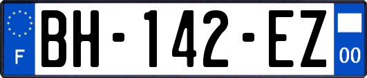 BH-142-EZ