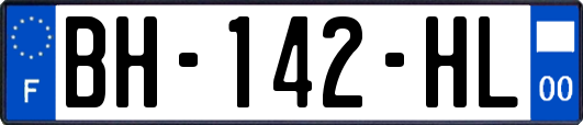 BH-142-HL