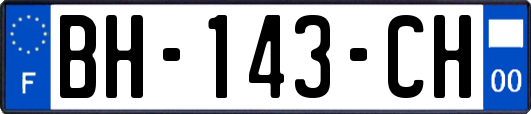 BH-143-CH