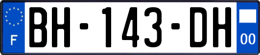 BH-143-DH