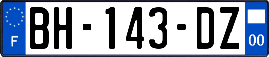 BH-143-DZ