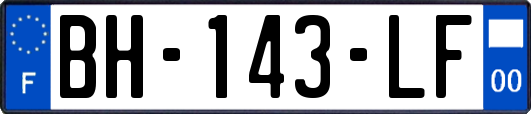 BH-143-LF