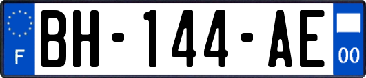 BH-144-AE