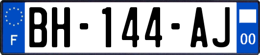 BH-144-AJ