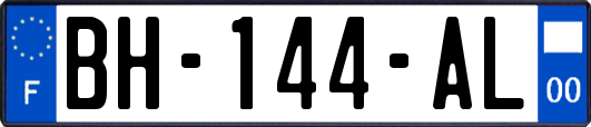 BH-144-AL