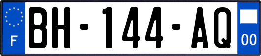 BH-144-AQ