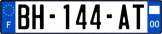 BH-144-AT