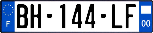 BH-144-LF