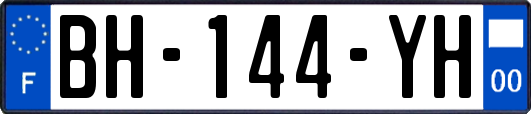 BH-144-YH