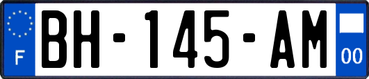 BH-145-AM