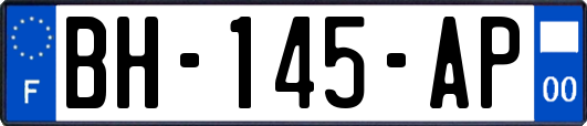 BH-145-AP