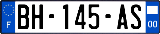 BH-145-AS