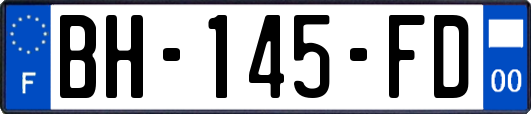 BH-145-FD