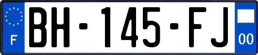 BH-145-FJ