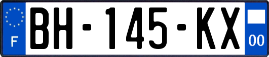 BH-145-KX