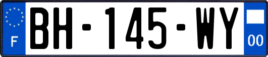 BH-145-WY