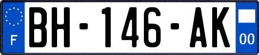 BH-146-AK