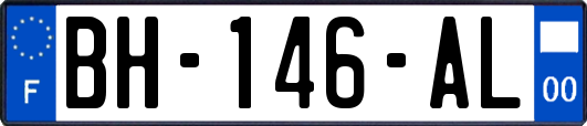 BH-146-AL