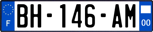 BH-146-AM