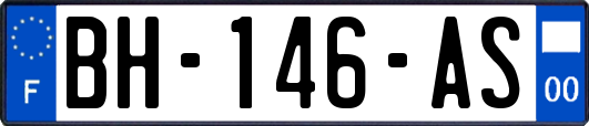 BH-146-AS