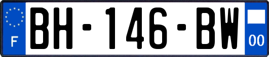 BH-146-BW