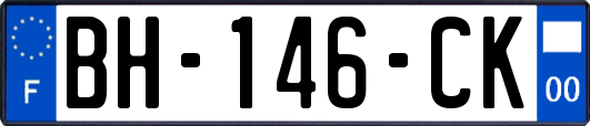 BH-146-CK