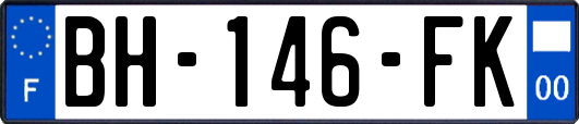 BH-146-FK