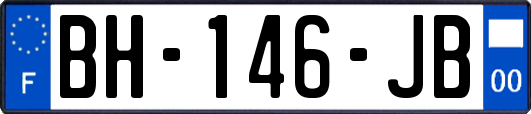 BH-146-JB