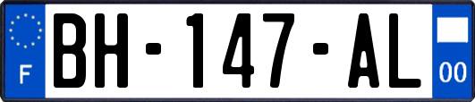 BH-147-AL