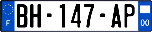 BH-147-AP