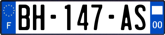 BH-147-AS