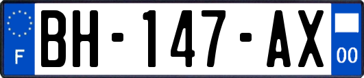 BH-147-AX