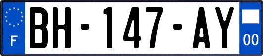 BH-147-AY