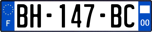 BH-147-BC