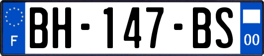 BH-147-BS
