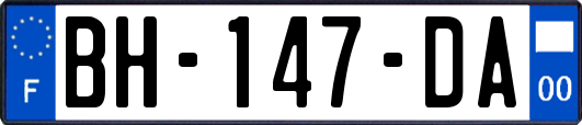 BH-147-DA