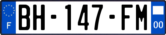 BH-147-FM