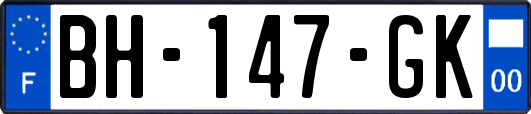 BH-147-GK