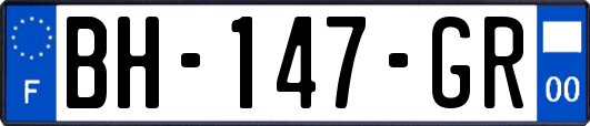 BH-147-GR