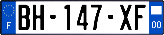BH-147-XF
