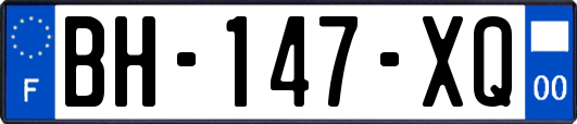 BH-147-XQ