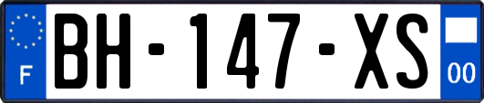 BH-147-XS