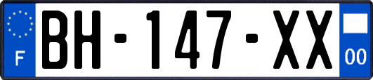 BH-147-XX