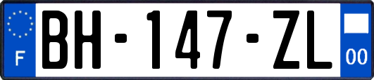 BH-147-ZL