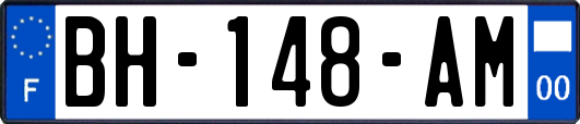 BH-148-AM