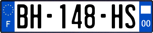 BH-148-HS