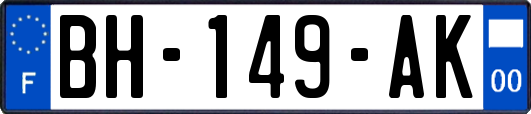 BH-149-AK