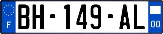 BH-149-AL