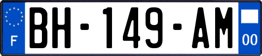 BH-149-AM