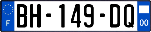 BH-149-DQ